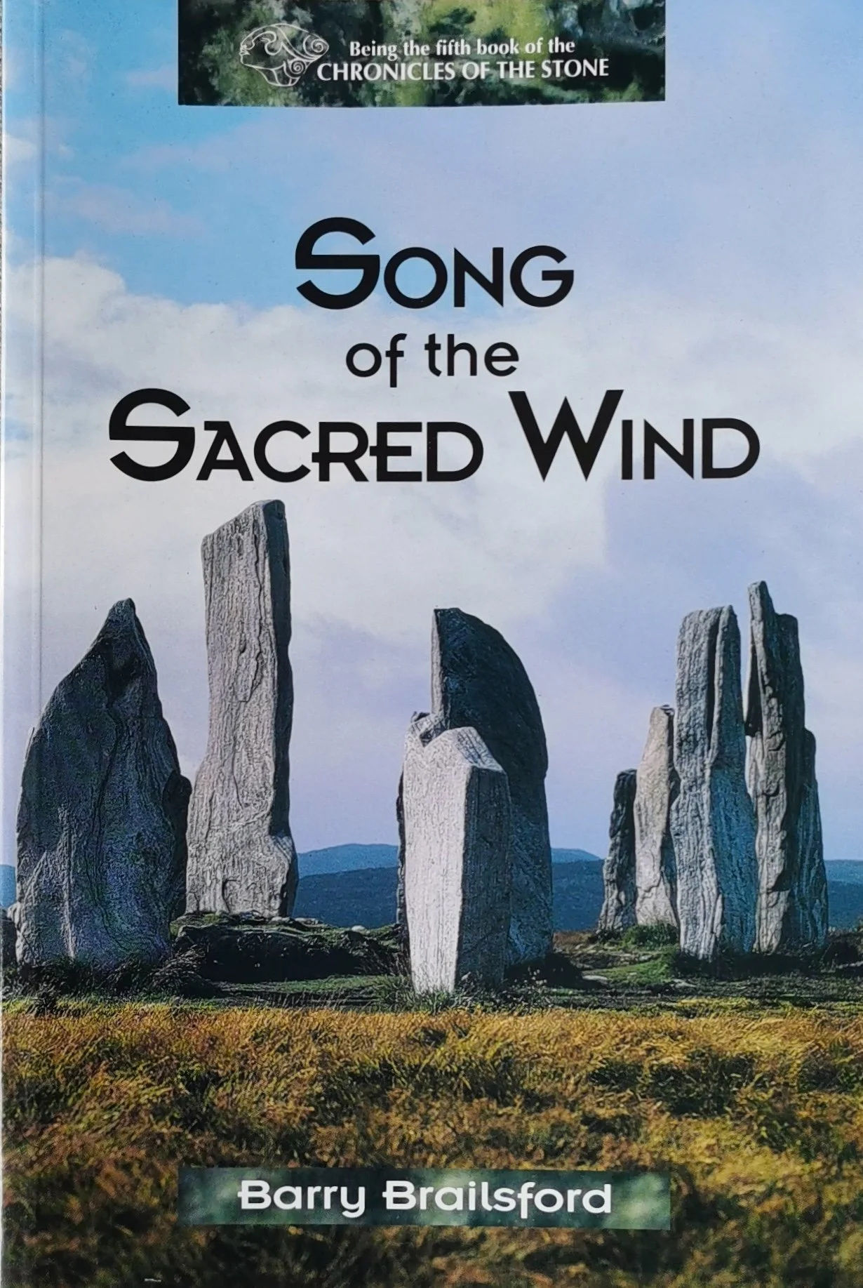 Song of the Sacred Wind