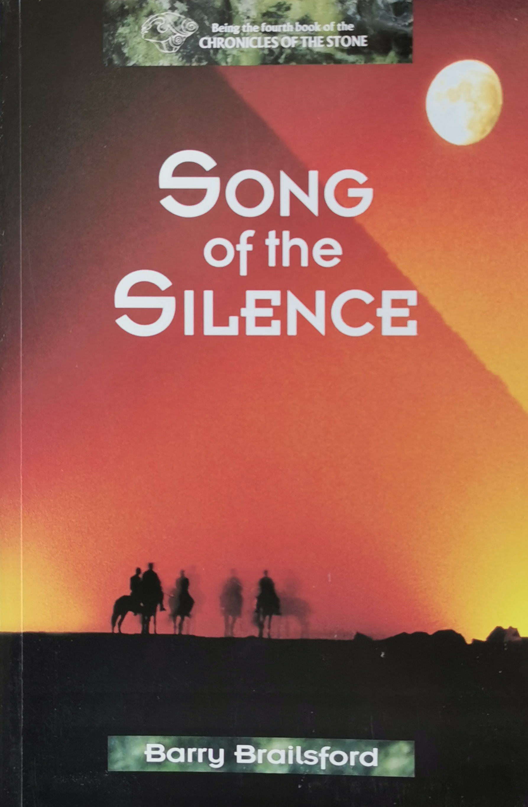 Song of the Silence