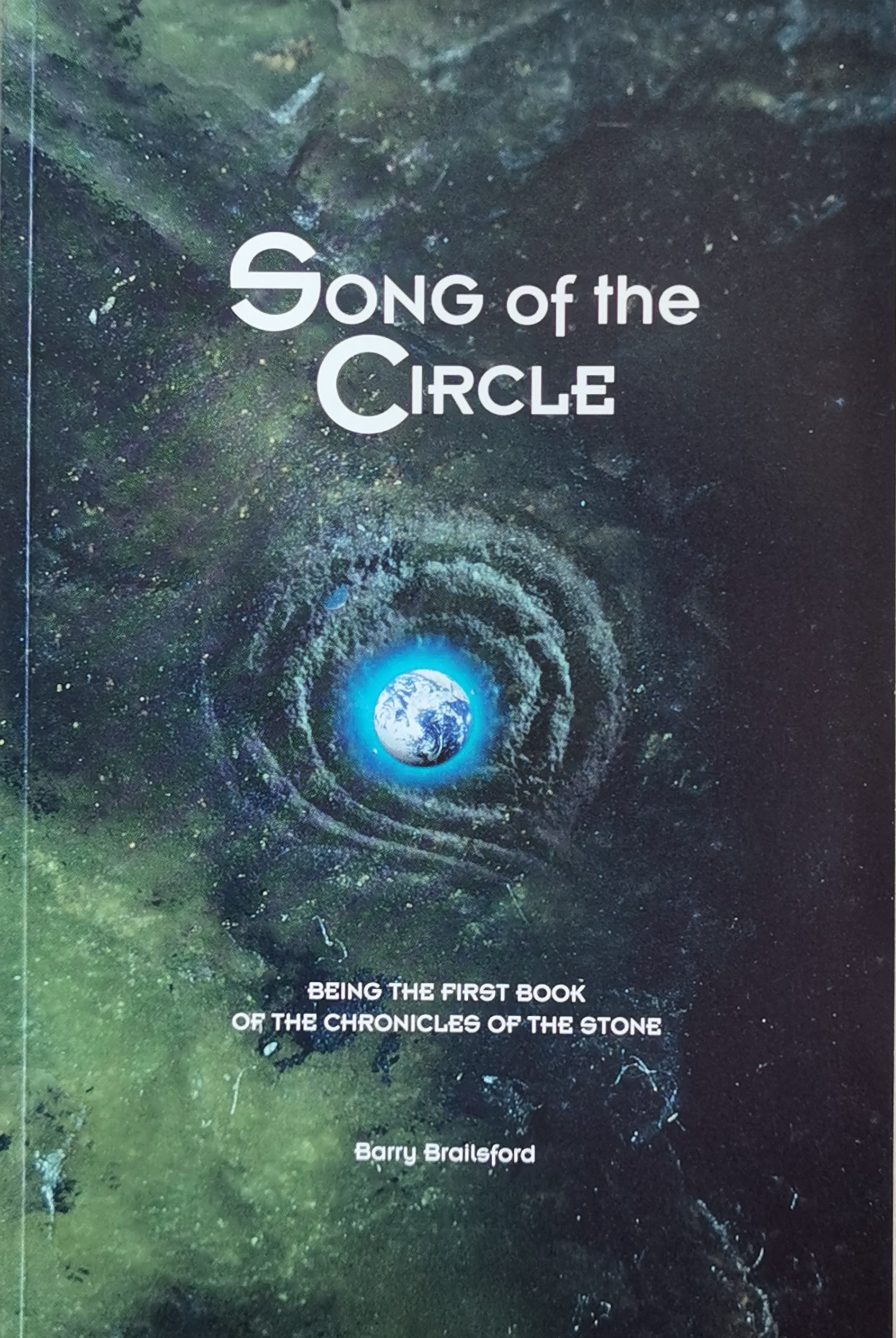 Song of the Circle