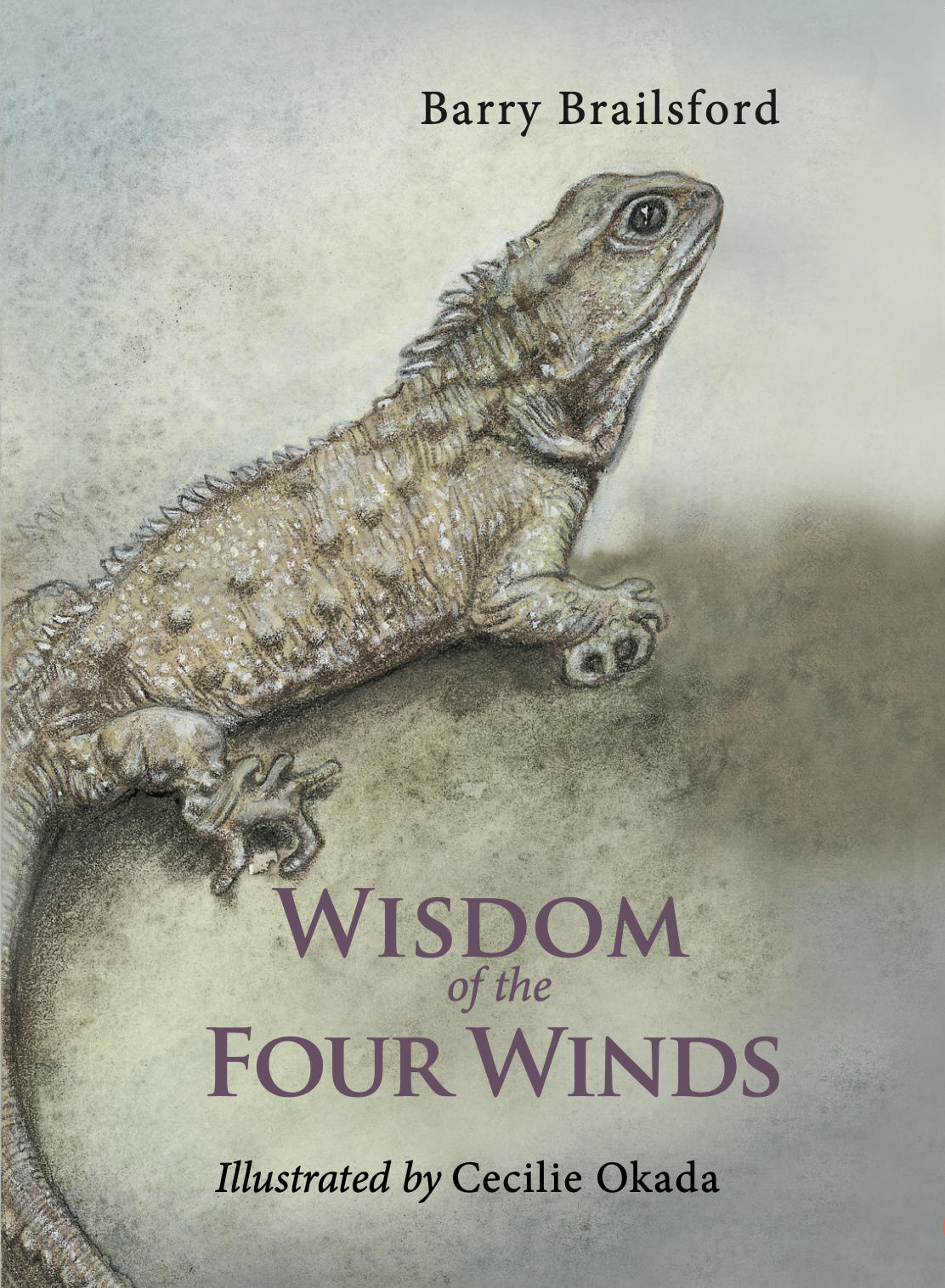 Wisdom of the Four Winds