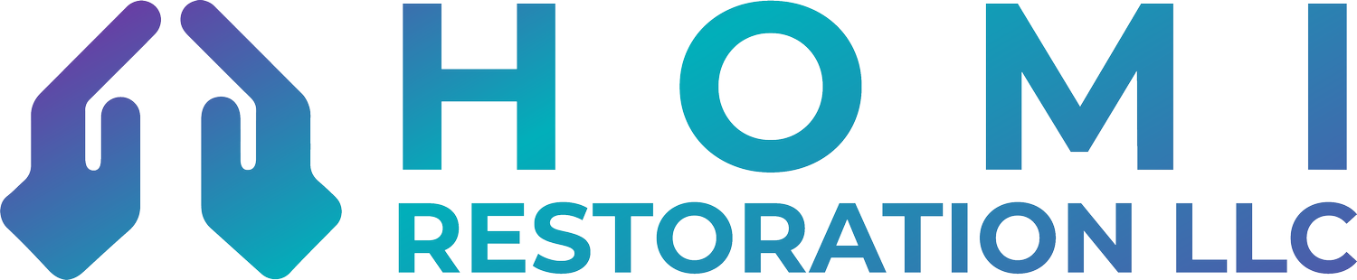 Homi Restoration