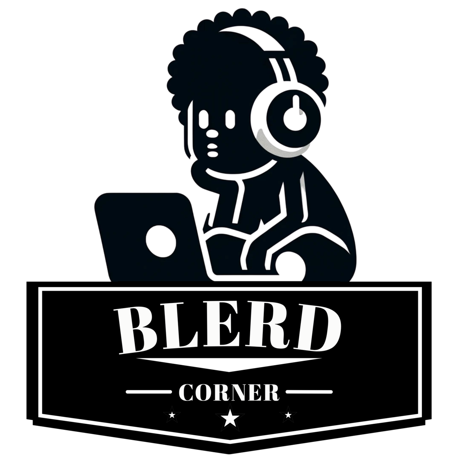 Blerd Corner