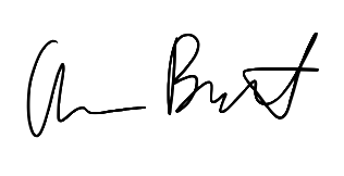 A handwritten signature in black ink.
