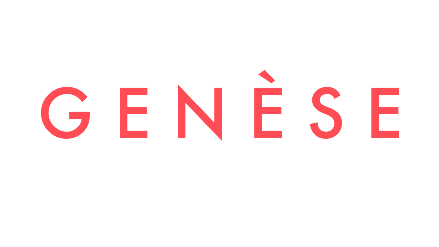 GENÈSE