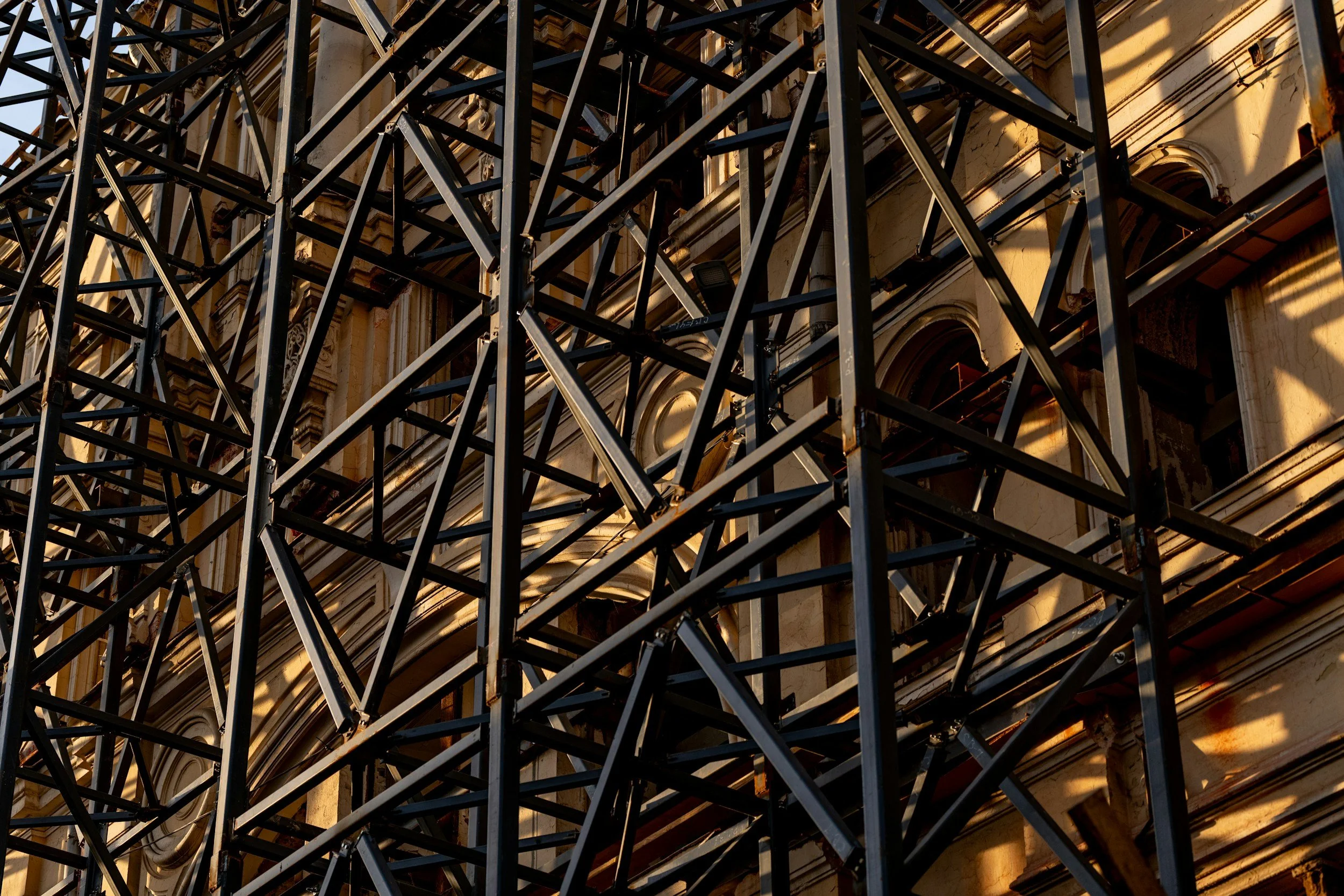 Learn more about the company of Wonderland Construction Group LTD.