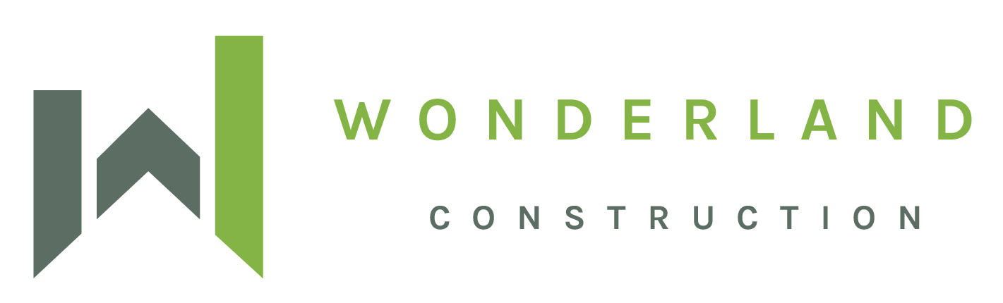 Logo of Wonderland Construction Group