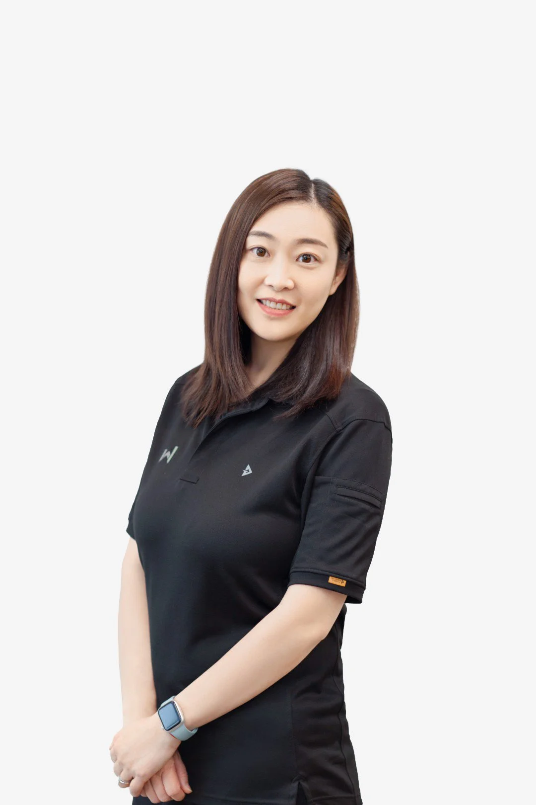 Headshot of Katrina Li, Project Coordinator at Wonderland Construction Group.