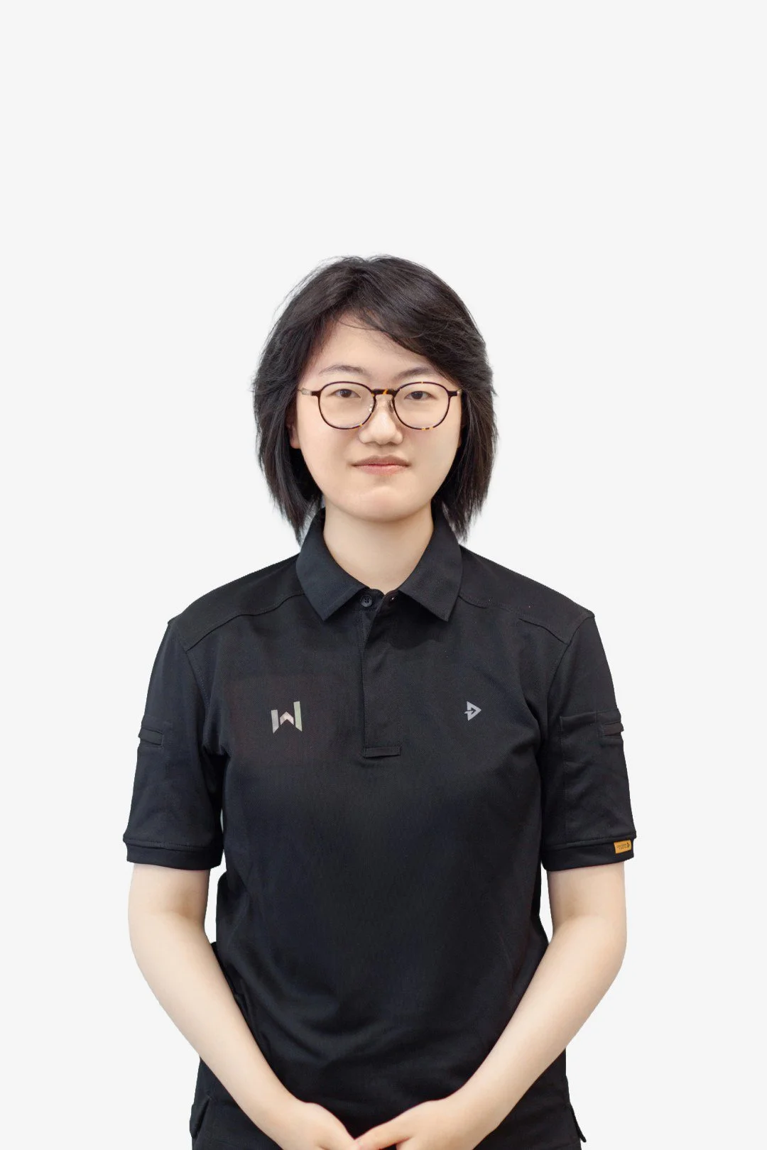 Headshot of Freda Bian, Accountant at Wonderland Construction Group.