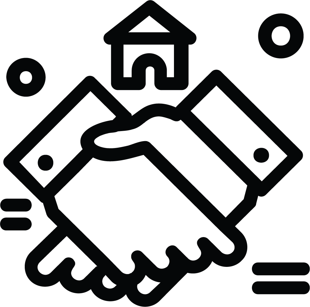 Icon of Consulting & Management