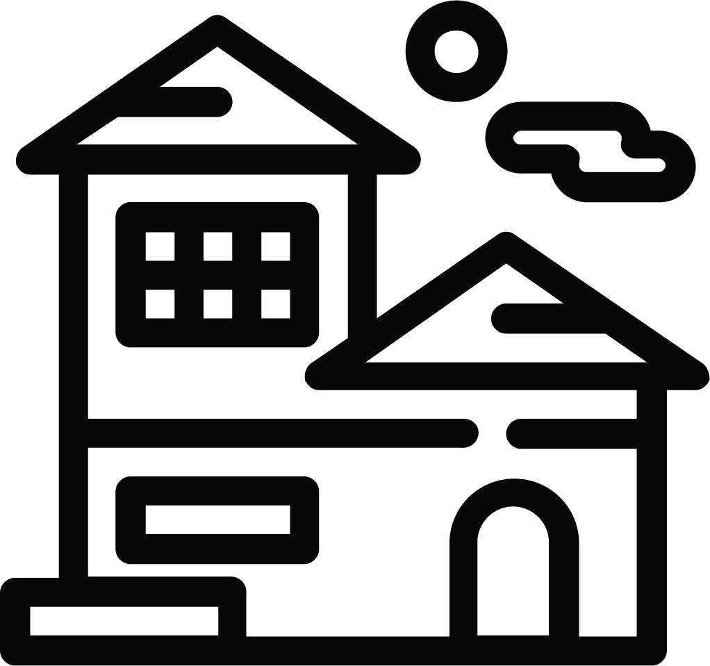 Icon of Residential & Commercial