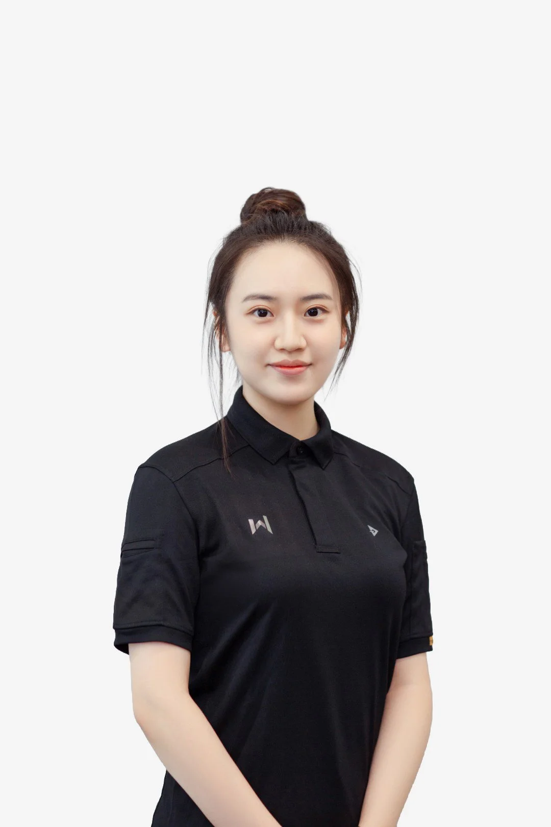 Headshot of Lynn Sun, Quantity Surveyor at Wonderland Construction Group.