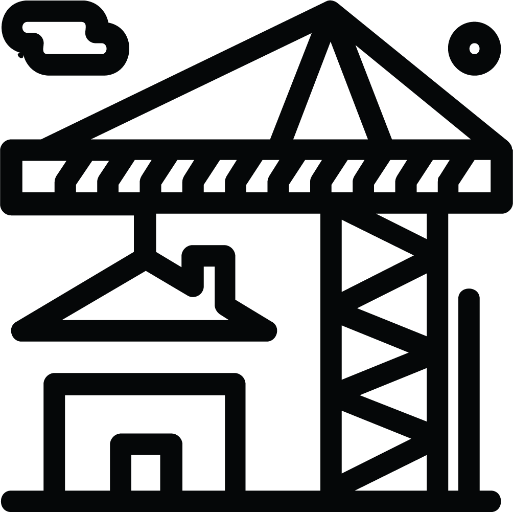 Icon of Land Development & Subdivision