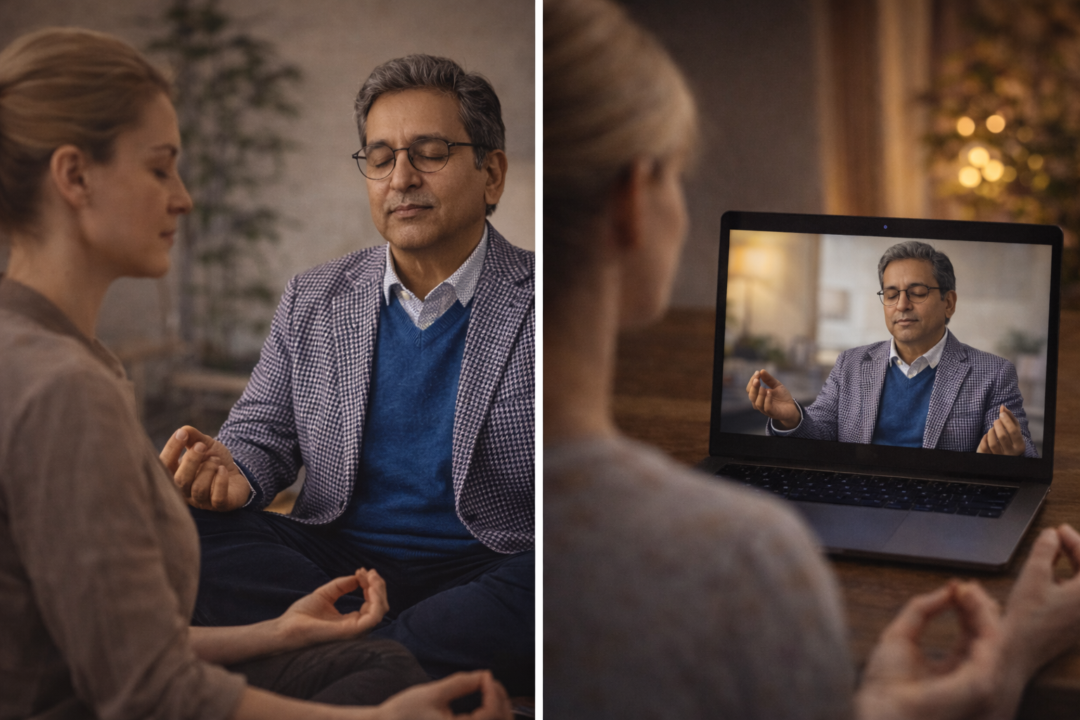 Energy Alignment Consultation