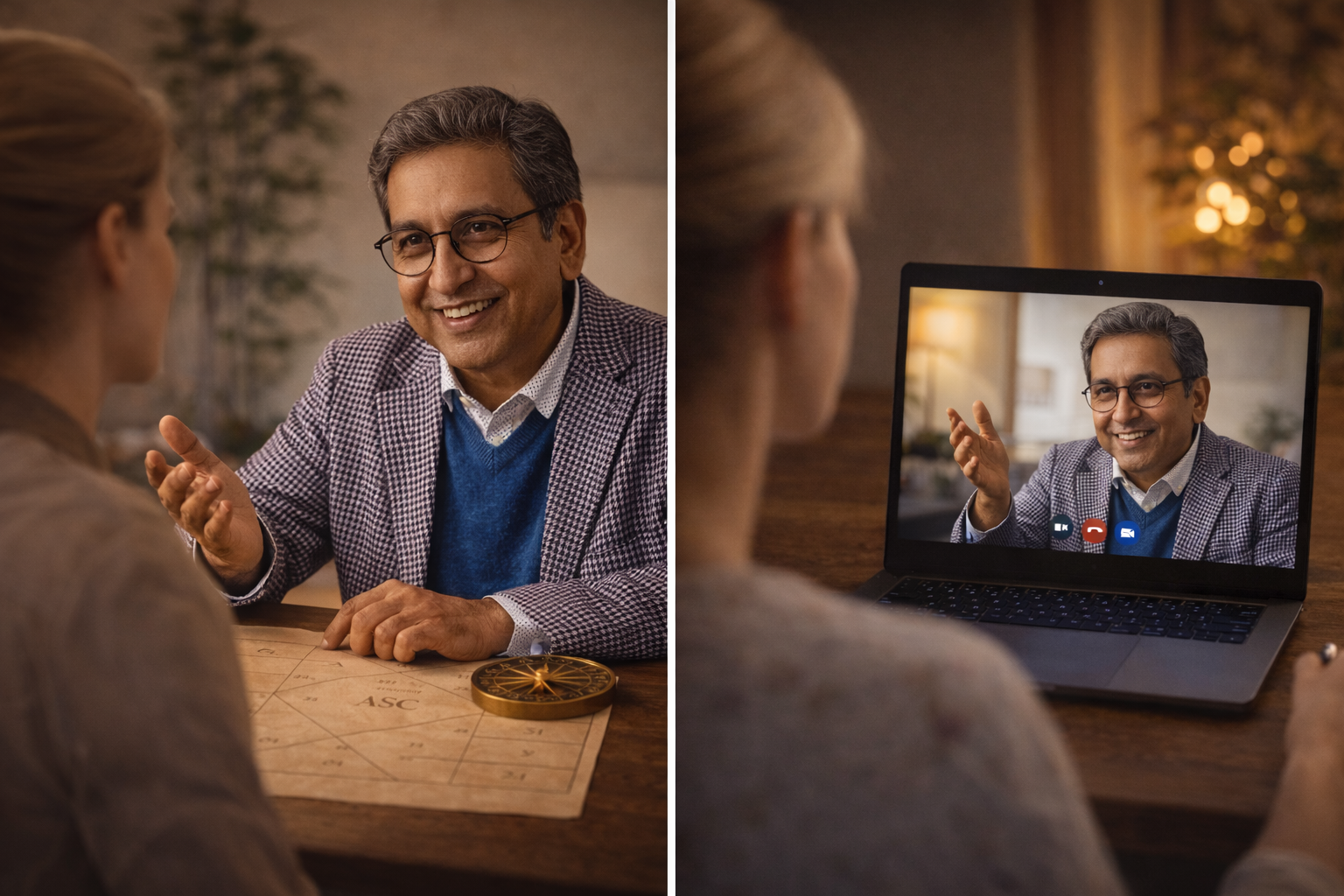 Focused Consultation (60 Minutes)