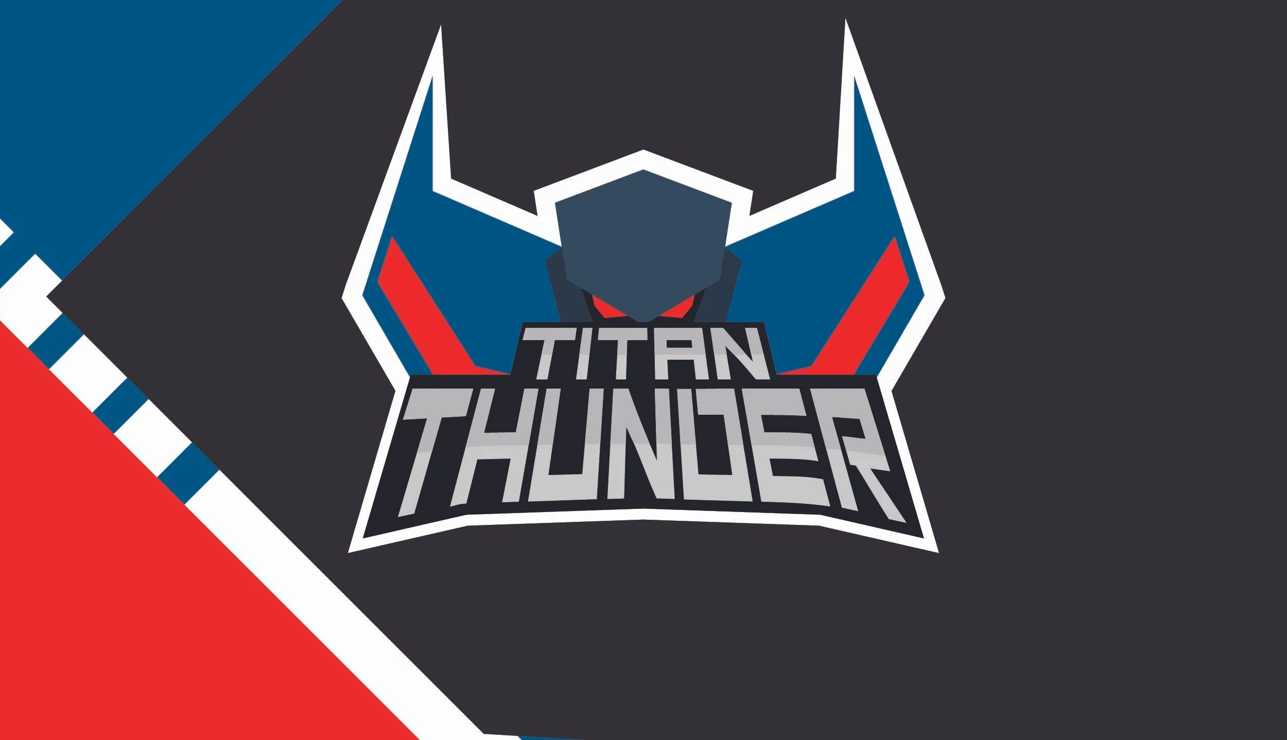 Titan Thunder