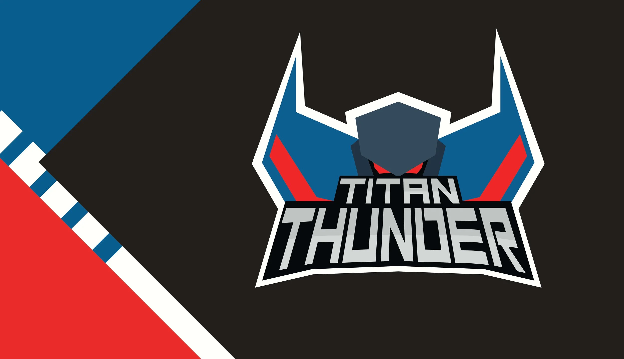 Titan Thunder