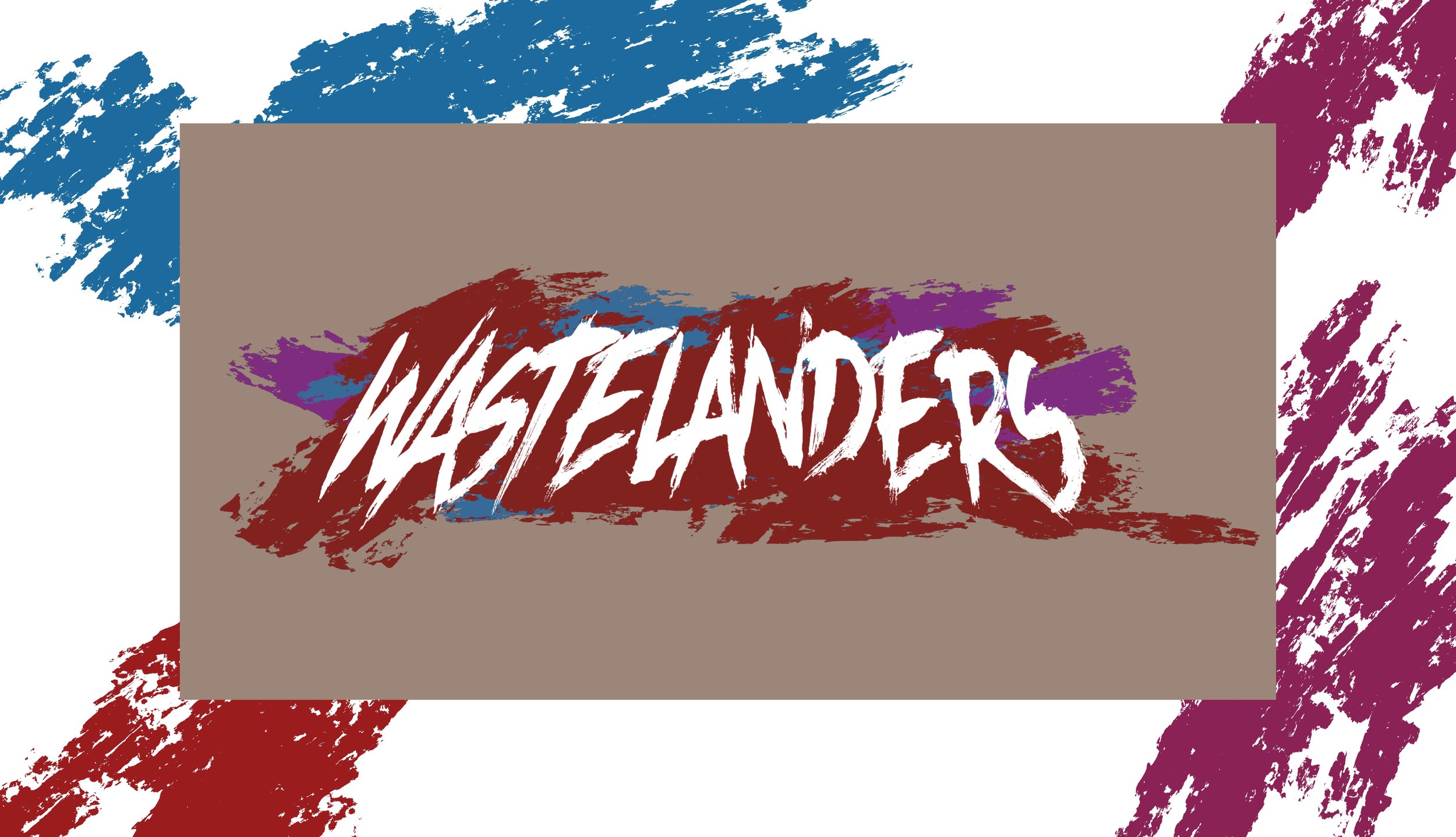 Wastelanders
