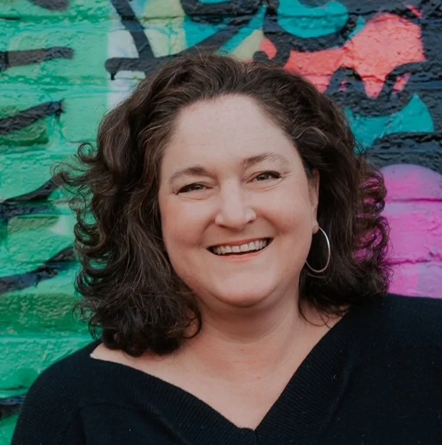 Cassie Gruenstein, Founding Partner, Adiemus Impact.
