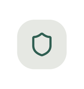 Privacy-first process; Secure, confidential communication