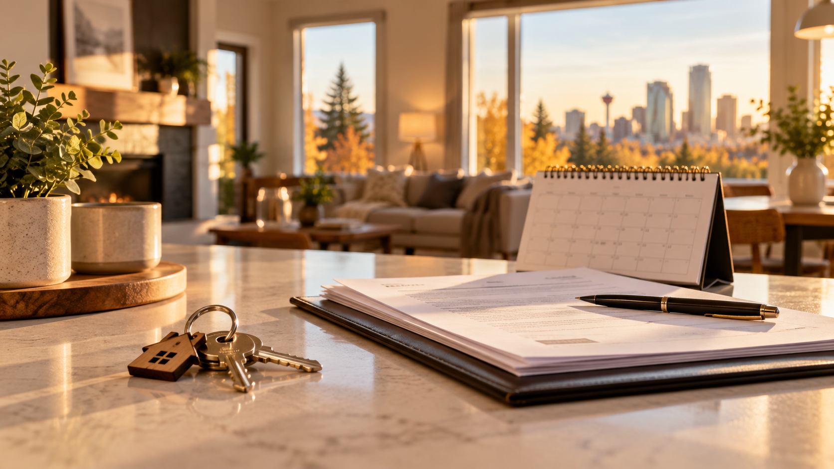 How Quickly Can a House Sale Close in Calgary?