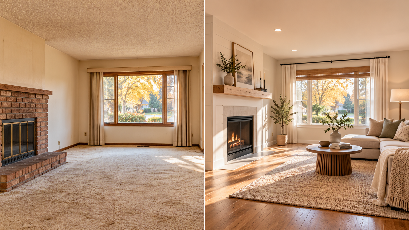 Should You Renovate Before Selling or Sell the Property As-Is?