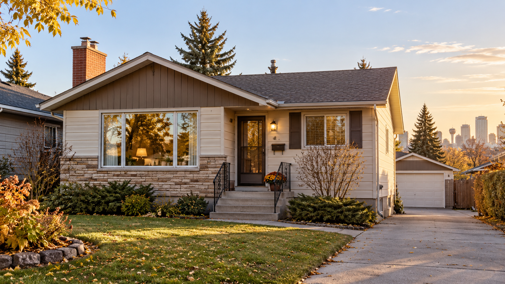 What Does Selling a House “As-Is” Mean in Alberta?