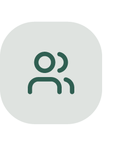 Respectful, consent-based communication; Support for homeowners and families