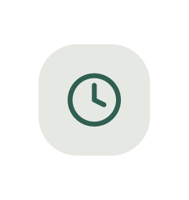 Predictable timeline; Flexible closing timelines