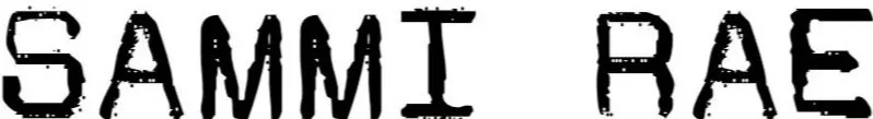 Sammi Rae