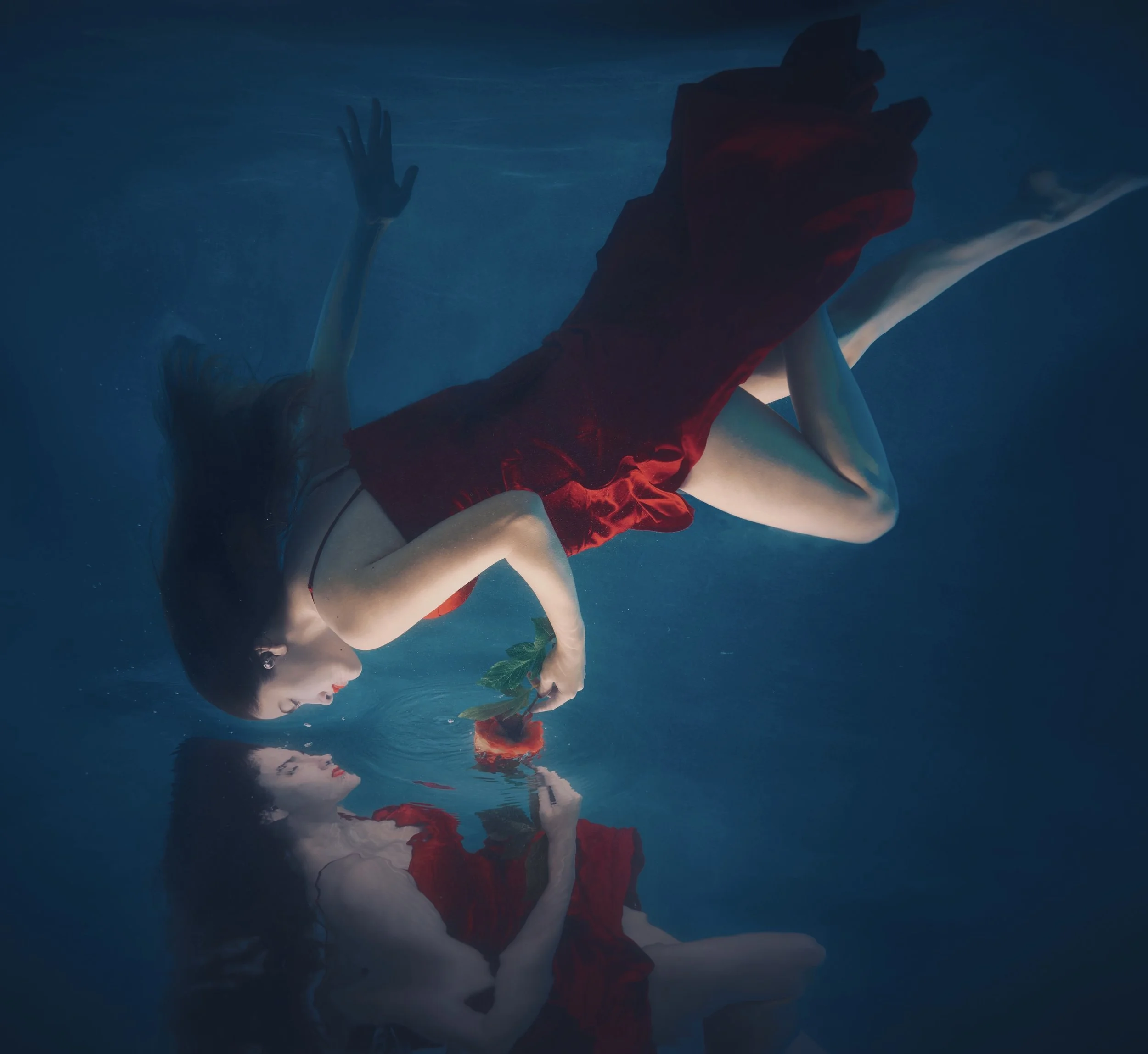 CALIFORNIA CD PRE-ORDER