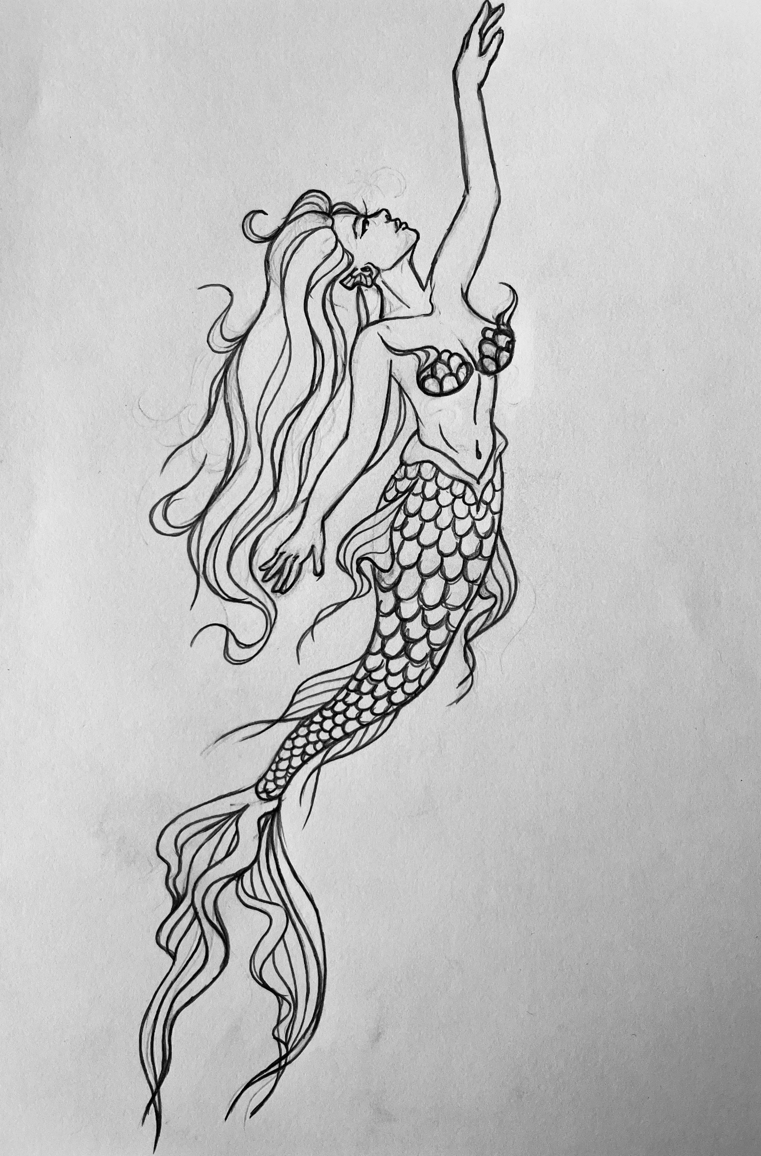 Mermaid