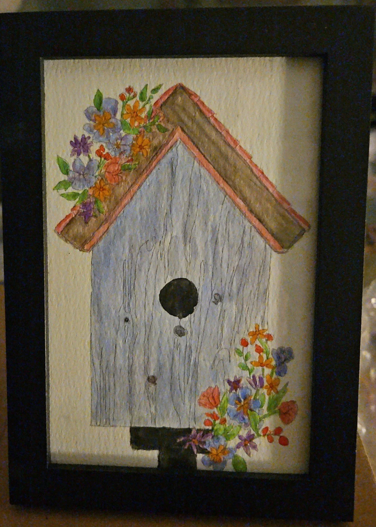 Bird House