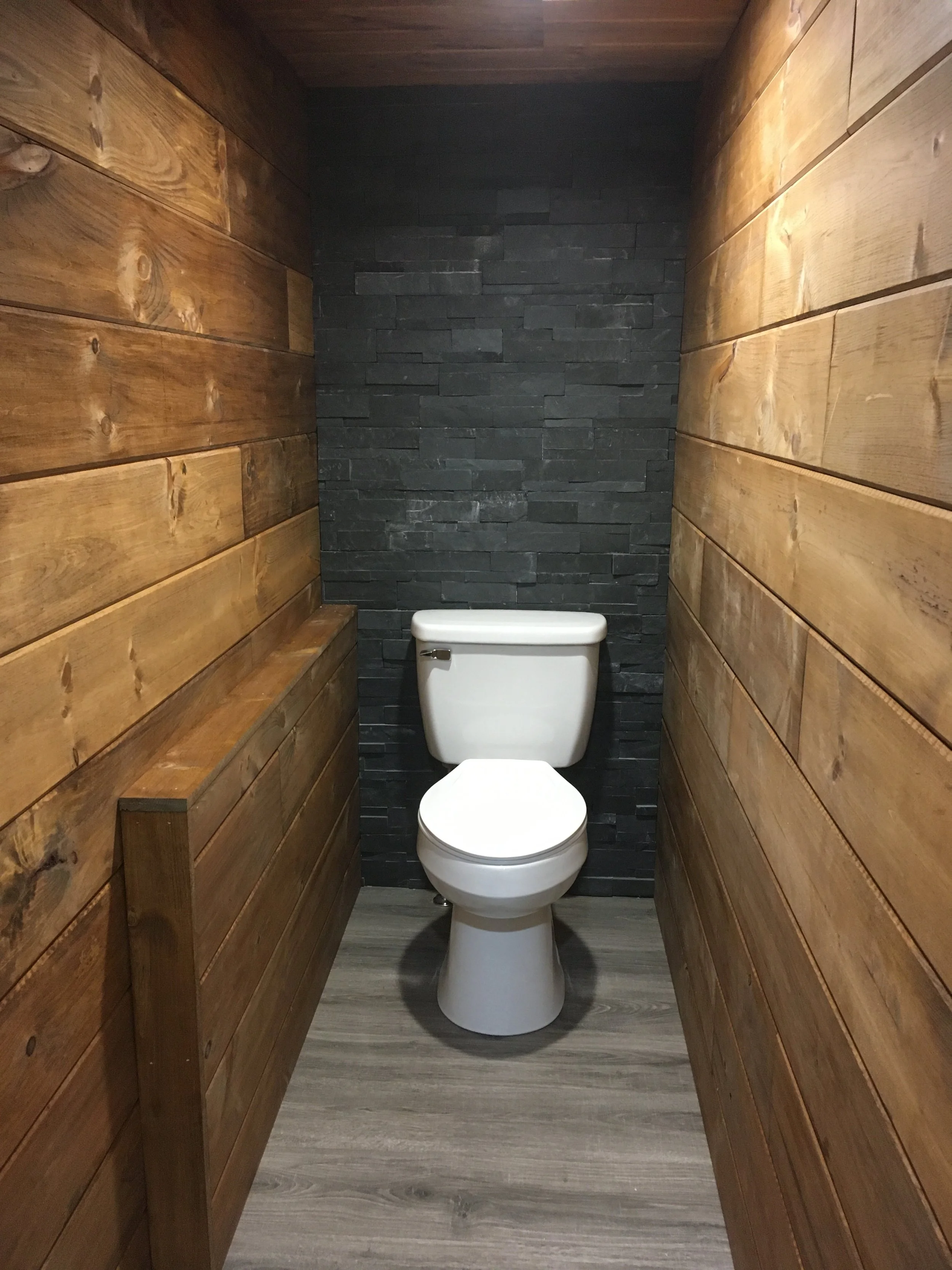 Sometimes all you need is simplicity. 