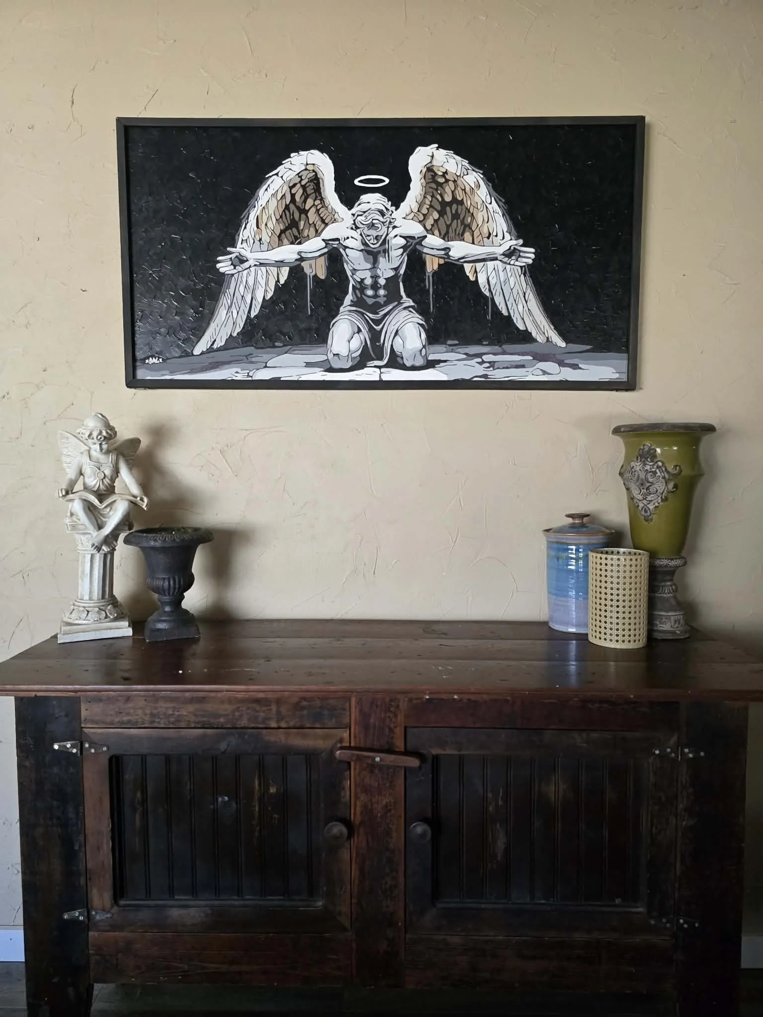 surrender front.jfif