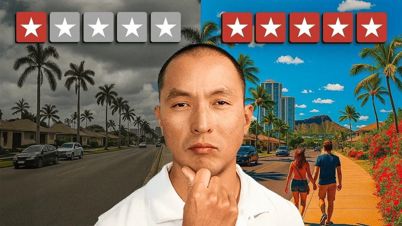 Finding Your Piece of Paradise: A Comprehensive Guide to Oahu’s Neighborhoods