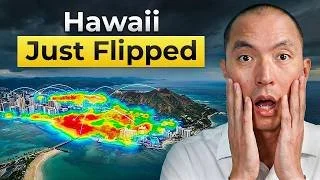 The Hawaii Housing Market Shift: What Every Buyer and Seller Needs to Know in 2025