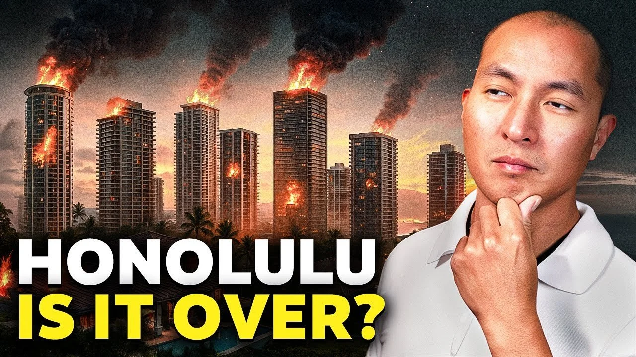 Navigating the Shift: What to Expect from Honolulu Real Estate in 2025