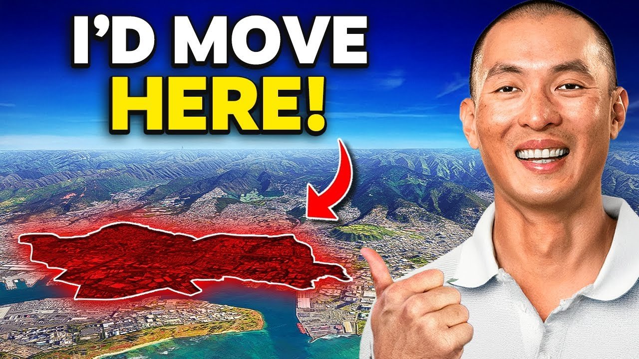 Moving to Honolulu in 2025: Finding Your Perfect Paradise at Every Life Stage