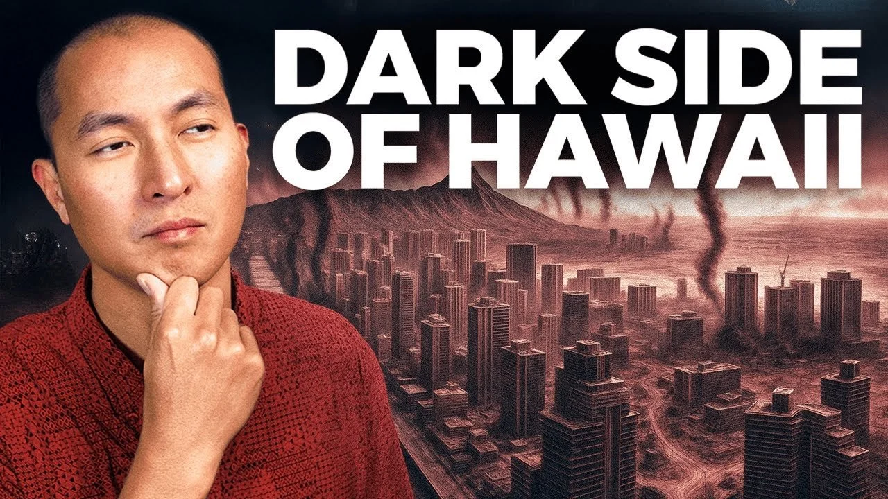 Beyond the Postcard: 12 Realities of Moving to Oahu