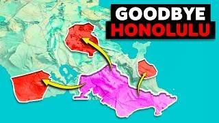 Navigating the Honolulu Real Estate Market: Why People Are Leaving and How You Can Succeed