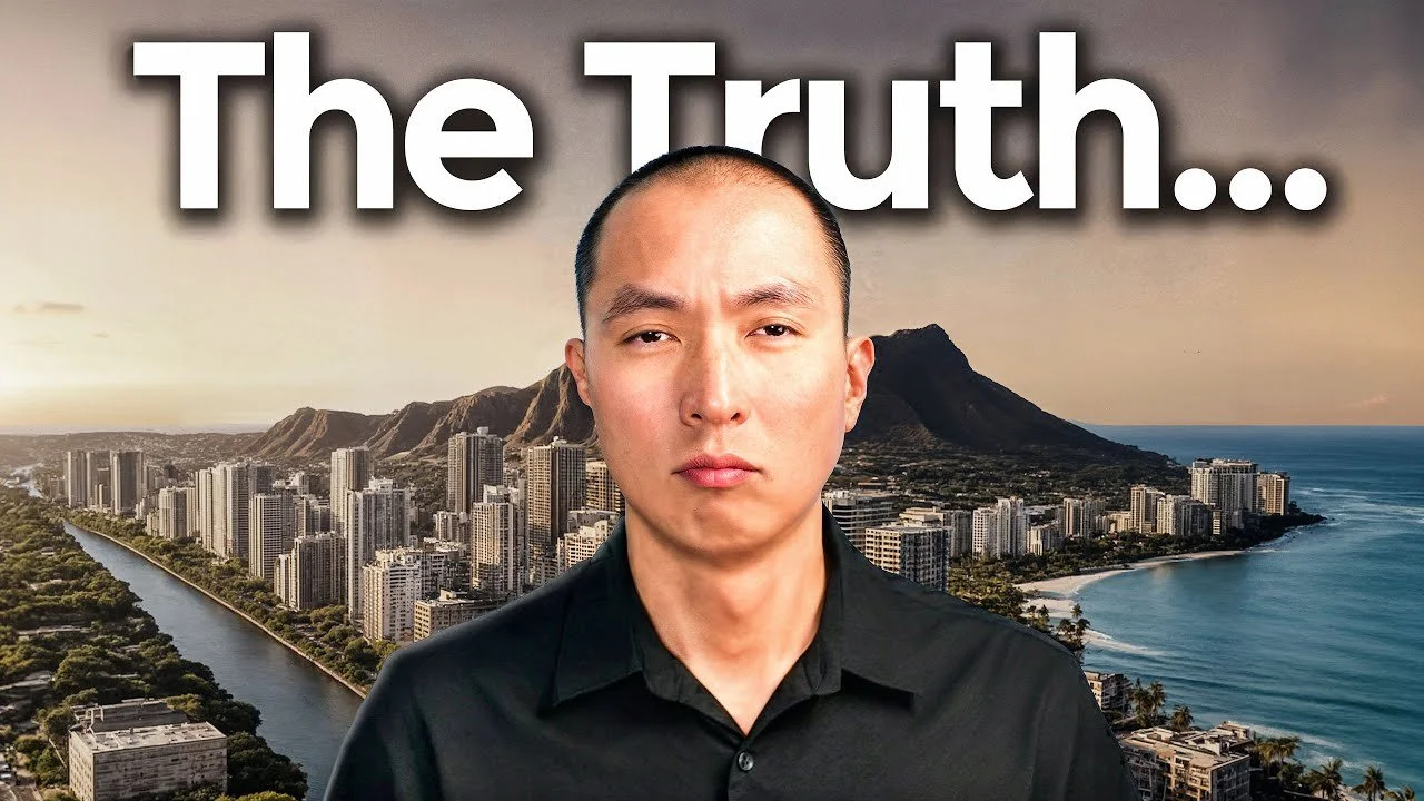Living in Hawaii: The Honest Truth After 21 Years in Paradise