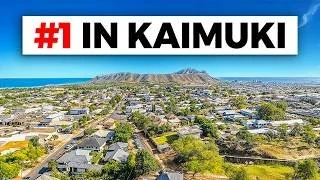 Kaimuki: Discovering Honolulu’s Best-Kept Secret