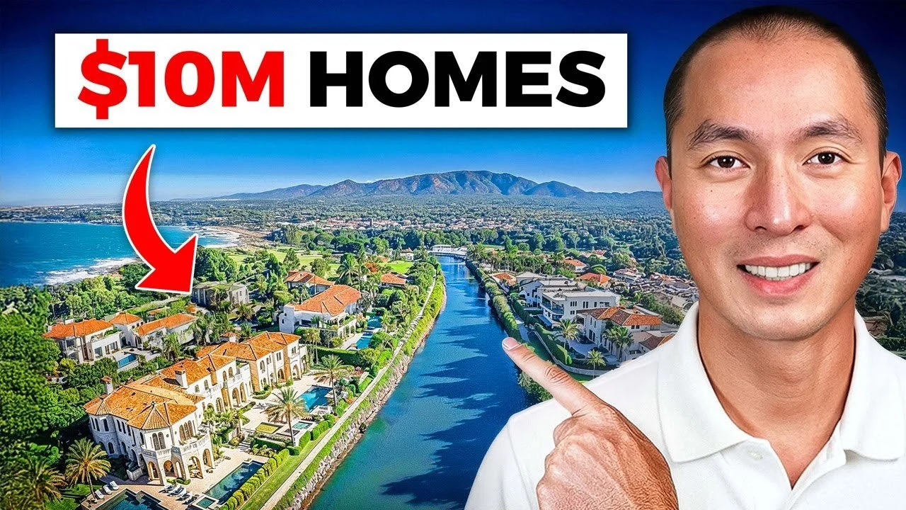 The New Global Safe Haven: Why the Ultra-Wealthy Are Flocking to Hawaii