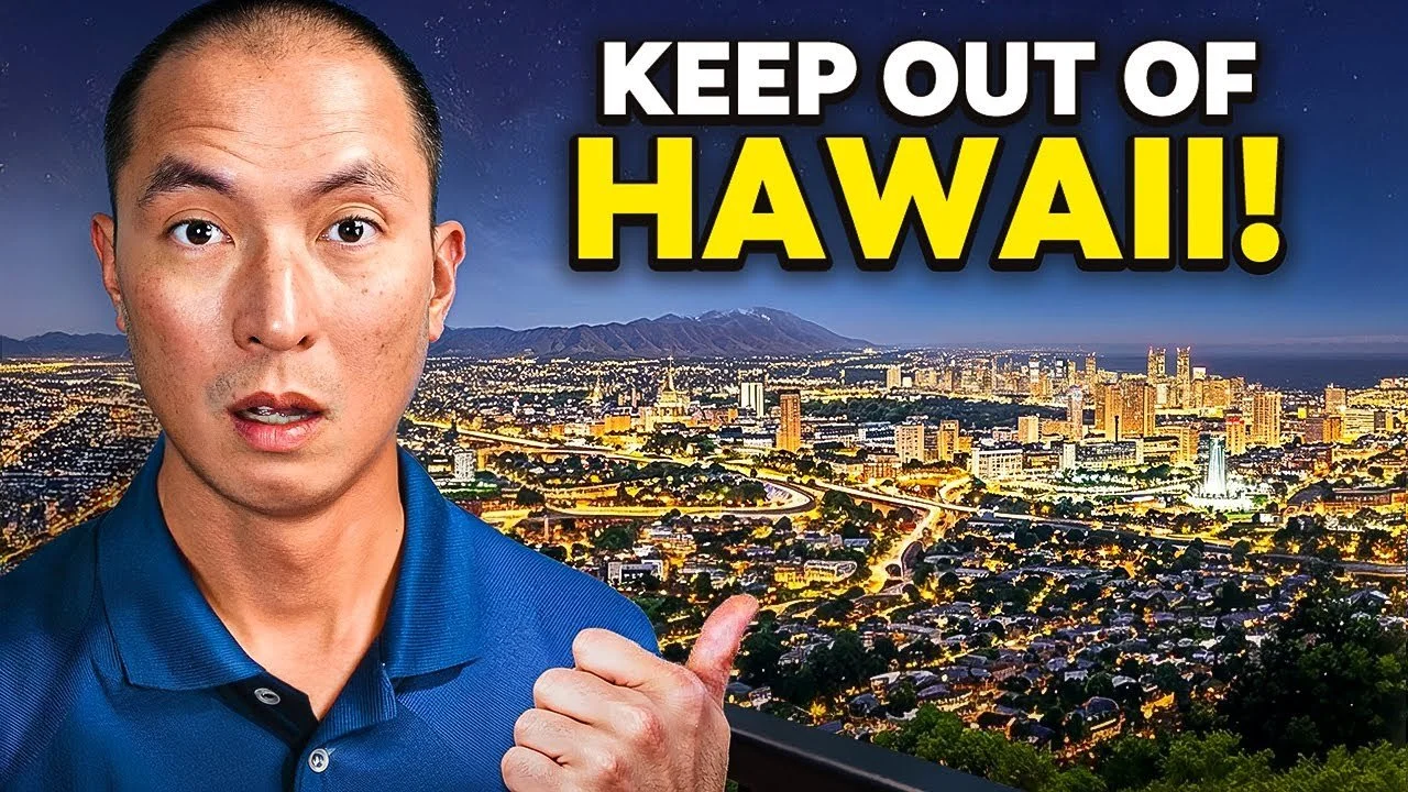 The Unfiltered Truth: What You Need to Know Before Investing in Honolulu Real Estate