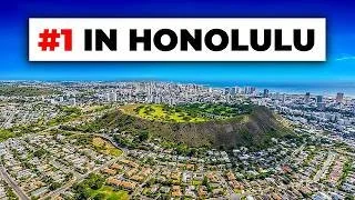 Discovering Honolulu’s Best-Kept Secret: Living in the Punchbowl Pocket