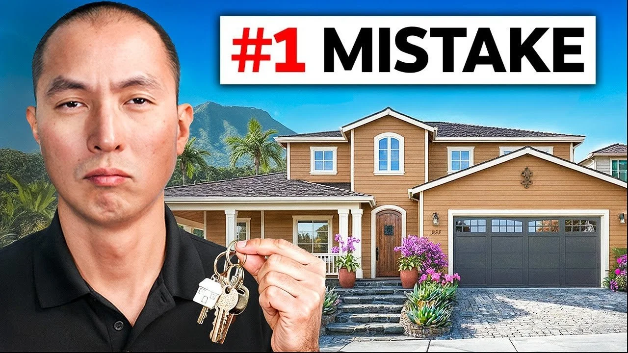 Paradise Without the Headache: Avoiding the Top 10 Mistakes When Moving to Hawaii