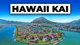 Living the Dream: Why Hawaii Kai is Honolulu’s Ultimate Beach Lifestyle Community