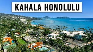 Exploring Kahala: A Deep Dive into Honolulu’s Most Prestigious Neighborhood
