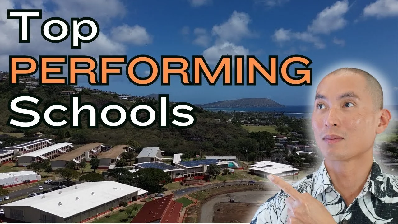 Top 3 Public High Schools in Honolulu: A Guide for Families