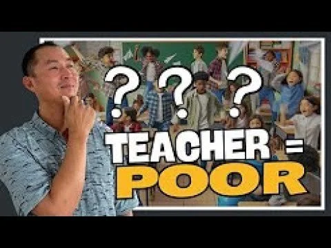 From High School Math Teacher to $105 Million in Real Estate: The Power of "Net Fulfillment"